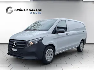 Mercedes-Benz Vito 116 Kaw. L 2.0 CDI Pro