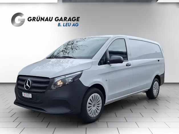 Mercedes-Benz Vito 116 Kaw. L 2.0 CDI Pro