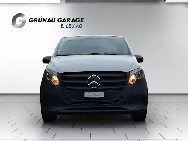 Mercedes-Benz Vito 116 Kaw. L 2.0 CDI Pro