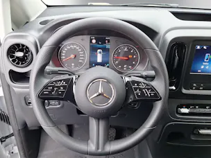Mercedes-Benz Vito 116 Kaw. L 2.0 CDI Pro