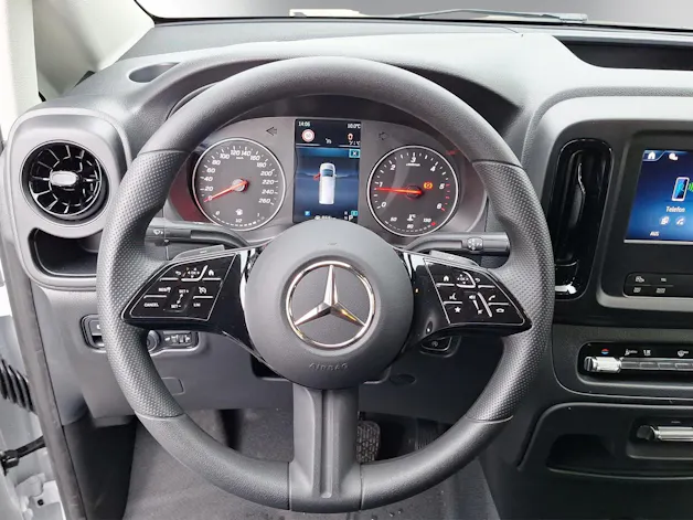 Mercedes-Benz Vito 116 Kaw. L 2.0 CDI Pro