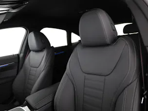 BMW i4 xDrive40