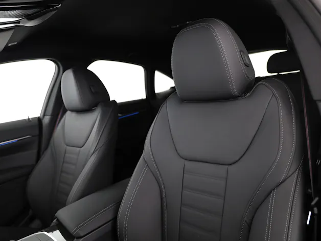 BMW i4 xDrive40