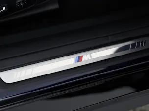 BMW i4 xDrive40