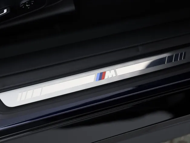 BMW i4 xDrive40