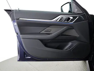 BMW i4 xDrive40