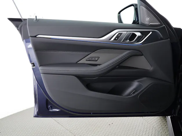 BMW i4 xDrive40
