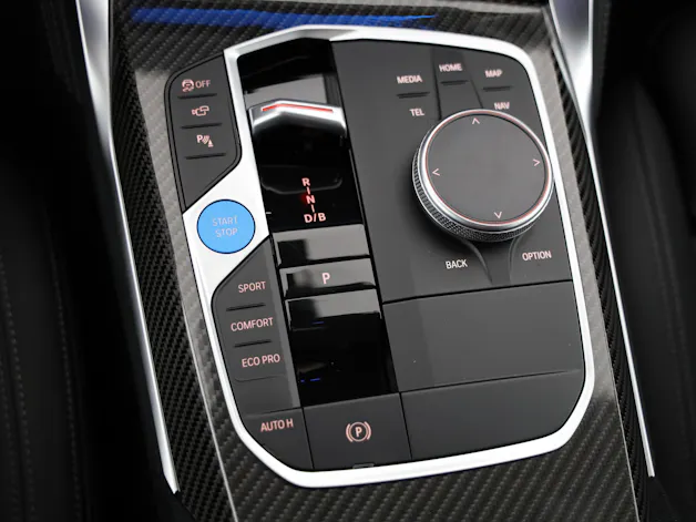 BMW i4 xDrive40