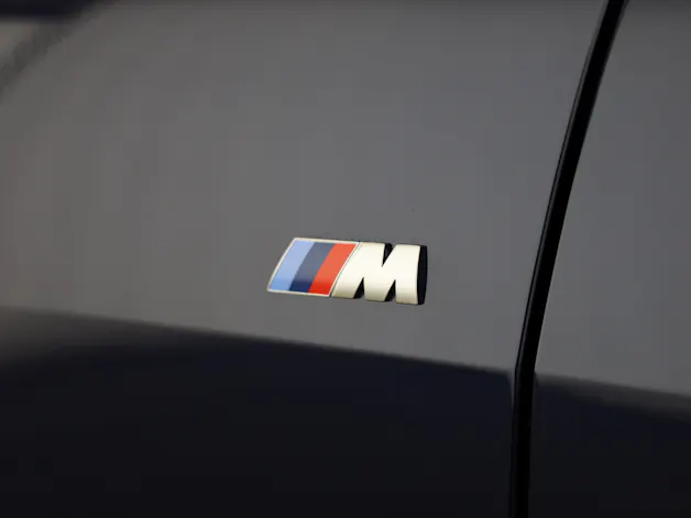 BMW i4 xDrive40