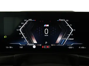 BMW i4 xDrive40