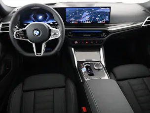 BMW i4 xDrive40