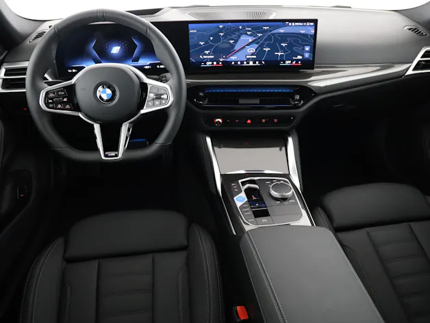 BMW i4 xDrive40