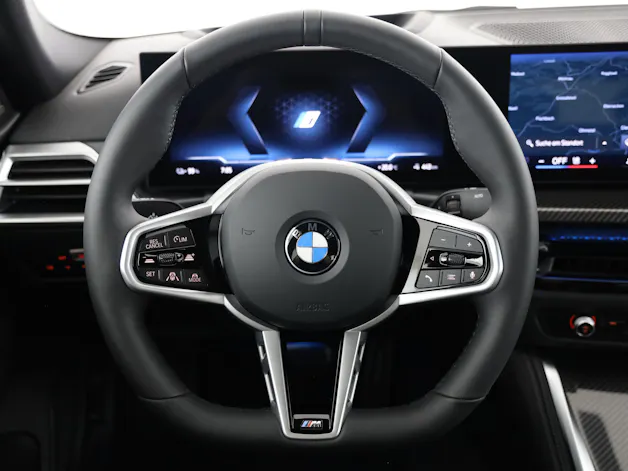 BMW i4 xDrive40