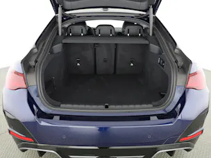 BMW i4 xDrive40