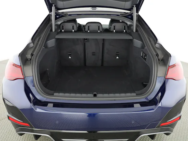 BMW i4 xDrive40