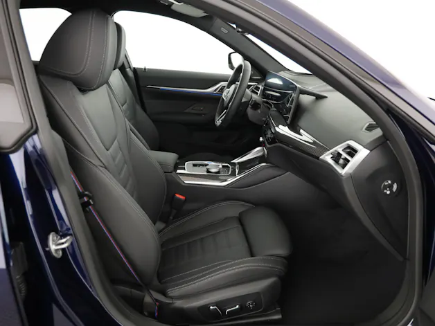 BMW i4 xDrive40