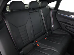 BMW i4 xDrive40