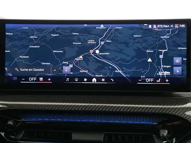 BMW i4 xDrive40