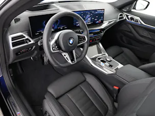 BMW i4 xDrive40