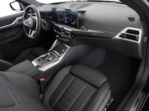 BMW i4 xDrive40