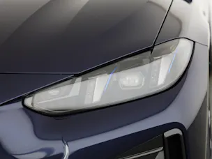 BMW i4 xDrive40