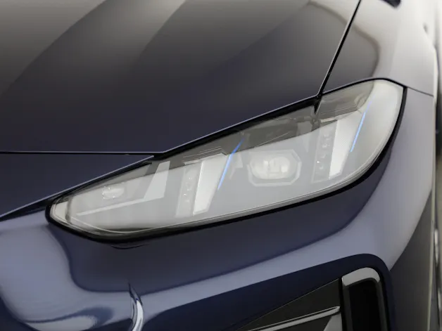 BMW i4 xDrive40