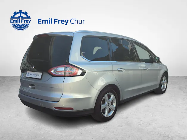 Ford Galaxy 2.0 TDCi 190 Titanium 4x4 7P