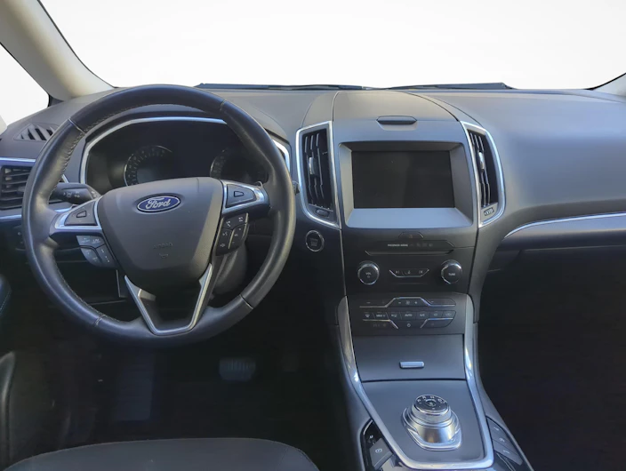 image du véhicule FORD GALAXY