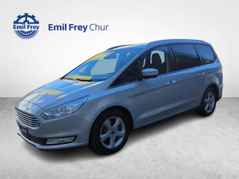 immagine del veicolo FORD Galaxy 2.0 TDCi 190 Titanium 4x4 7P
