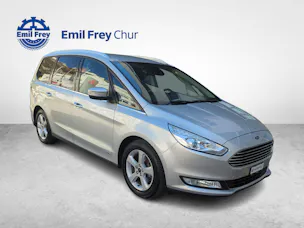 Ford Galaxy 2.0 TDCi 190 Titanium 4x4 7P