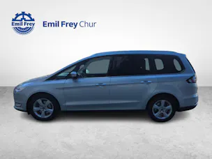 Ford Galaxy 2.0 TDCi 190 Titanium 4x4 7P