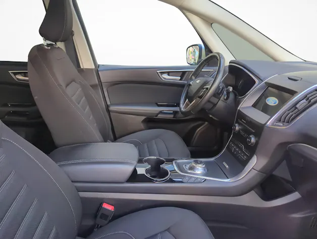 Ford Galaxy 2.0 TDCi 190 Titanium 4x4 7P