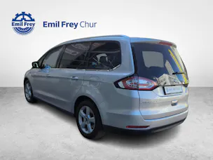 Ford Galaxy 2.0 TDCi 190 Titanium 4x4 7P