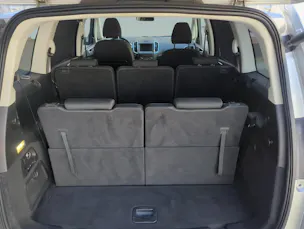 Ford Galaxy 2.0 TDCi 190 Titanium 4x4 7P