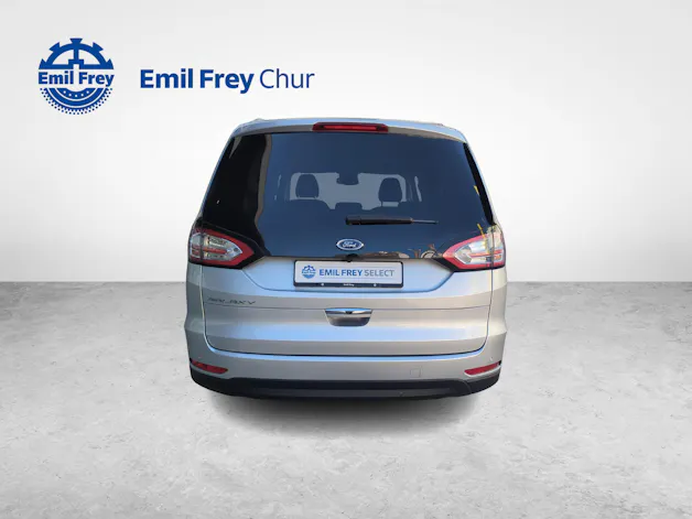 Ford Galaxy 2.0 TDCi 190 Titanium 4x4 7P