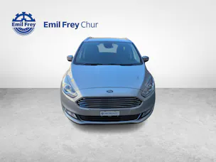 Ford Galaxy 2.0 TDCi 190 Titanium 4x4 7P