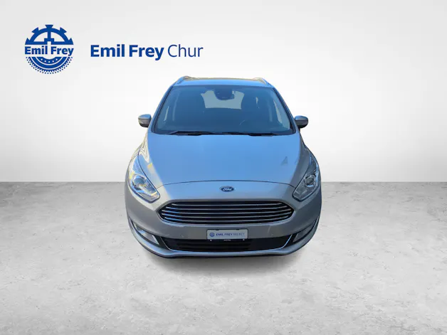 Ford Galaxy 2.0 TDCi 190 Titanium 4x4 7P