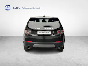 Land Rover Discovery Sport 2.0 Si4 SE