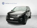 Land Rover Discovery Sport 2.0 Si4 SE