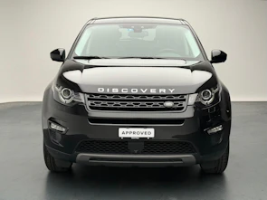 image du véhicule LAND ROVER Discovery Sport 2.0 Si4 SE