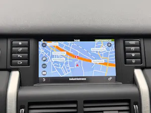 Land Rover Discovery Sport 2.0 Si4 SE