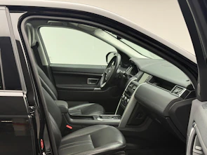 image du véhicule LAND ROVER Discovery Sport 2.0 Si4 SE