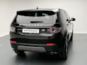 Land Rover Discovery Sport 2.0 Si4 SE
