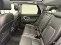 Land Rover Discovery Sport 2.0 Si4 SE