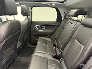 Land Rover Discovery Sport 2.0 Si4 SE