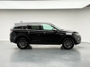 Land Rover Discovery Sport 2.0 Si4 SE