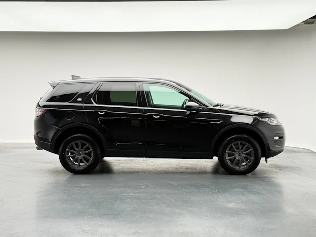 Land Rover Discovery Sport 2.0 Si4 SE