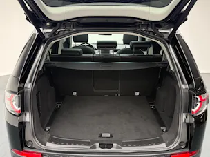 Land Rover Discovery Sport 2.0 Si4 SE