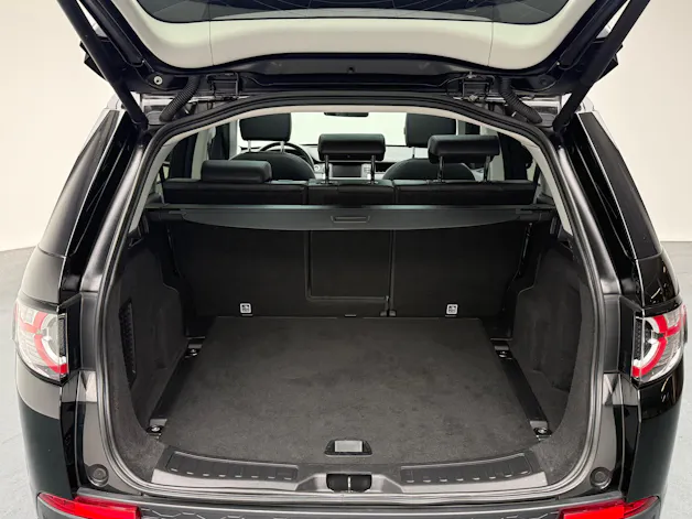 Land Rover Discovery Sport 2.0 Si4 SE