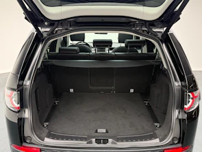 image du véhicule LAND ROVER Discovery Sport 2.0 Si4 SE